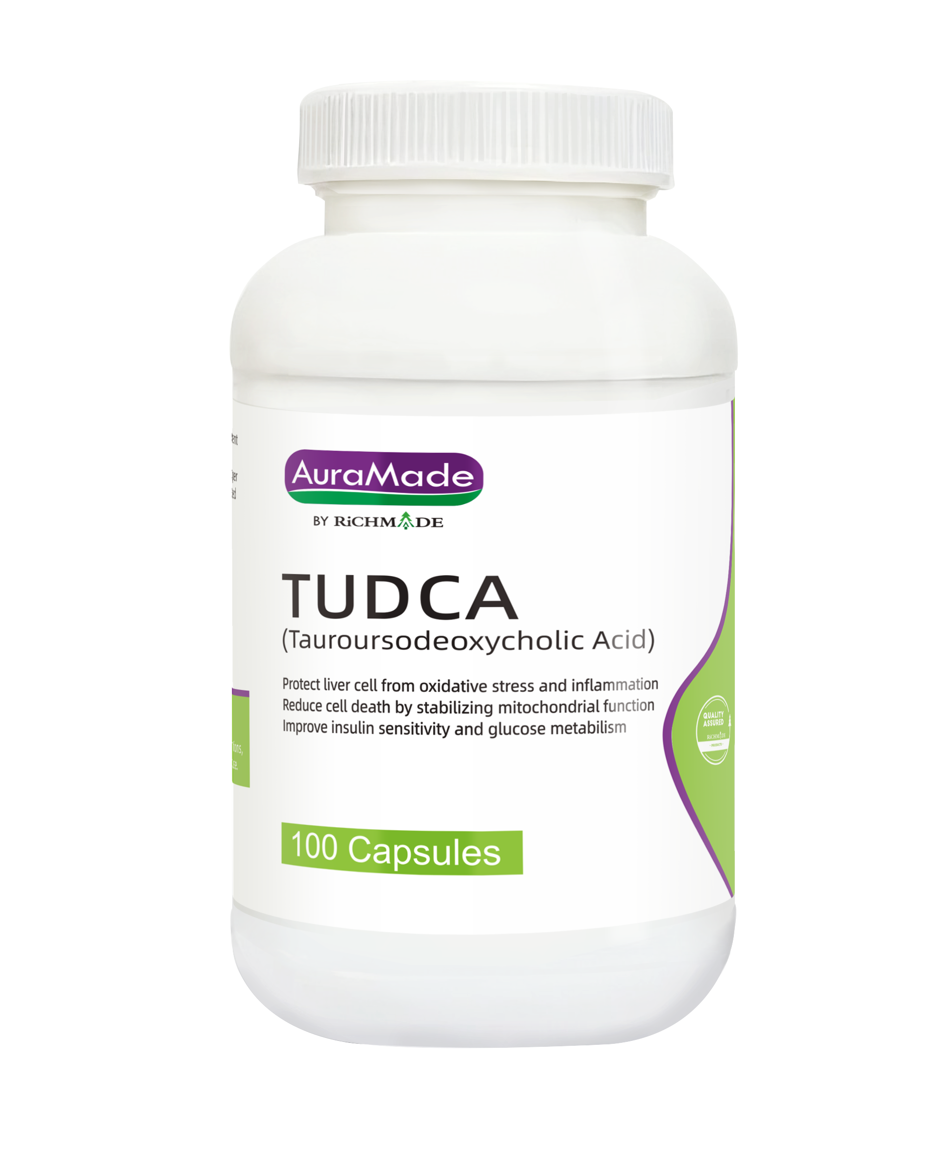 TUDCA