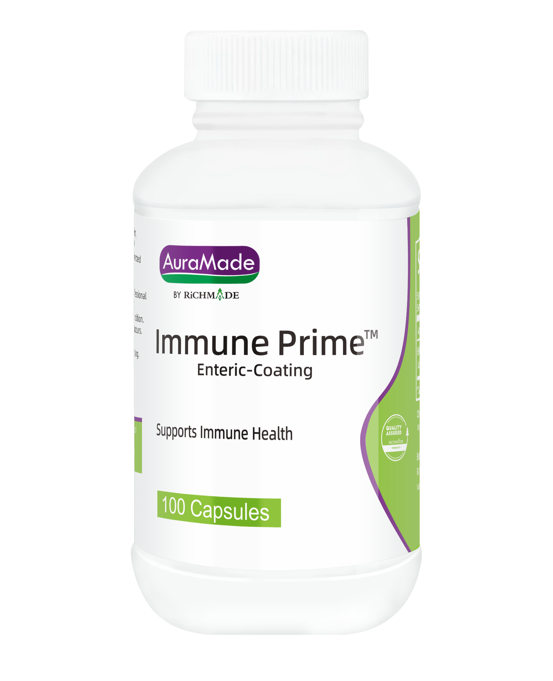 Immune Prime