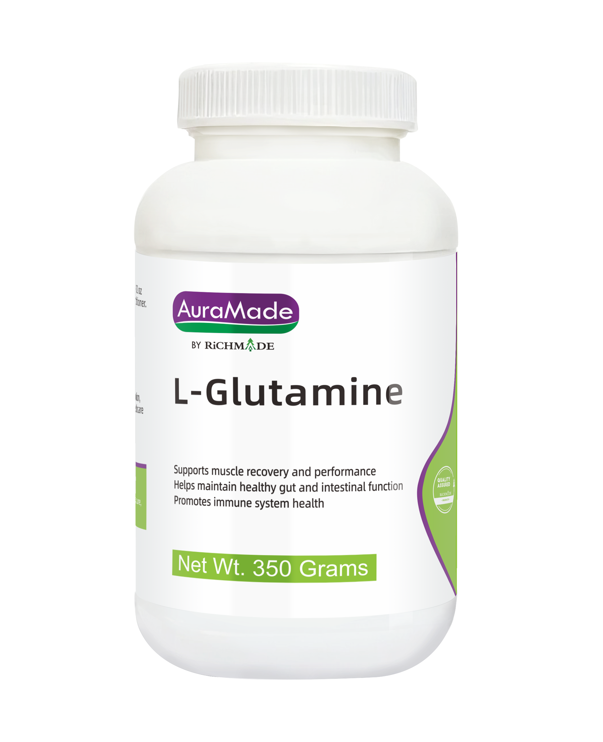 L-Glutamine