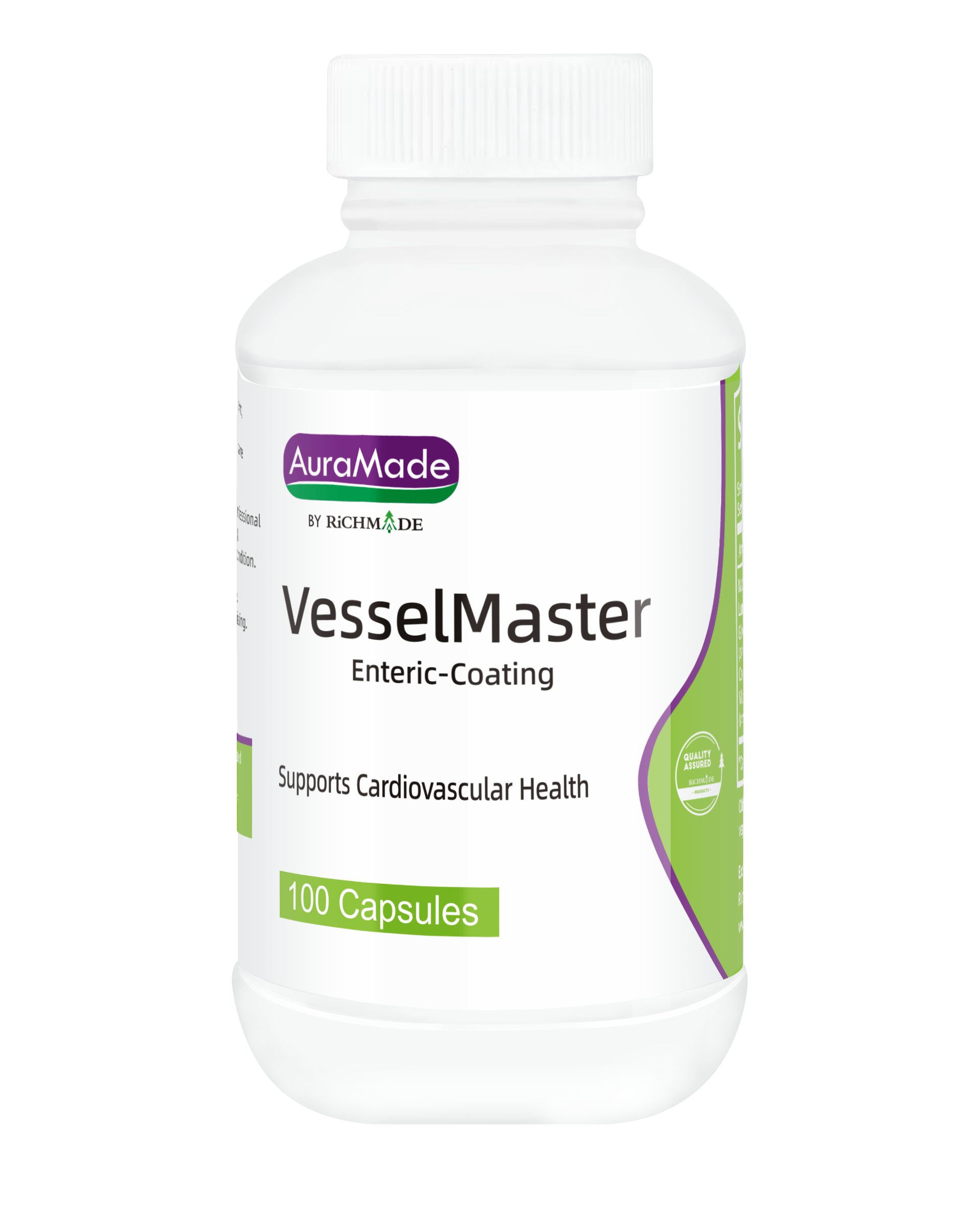 Vessel Master