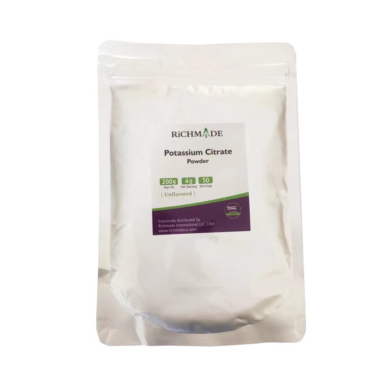 Potassium citrate