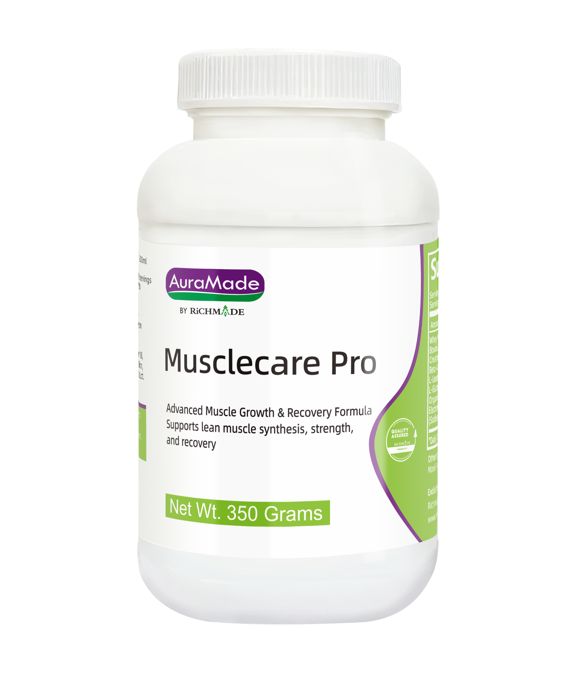 Musclecare Pro™