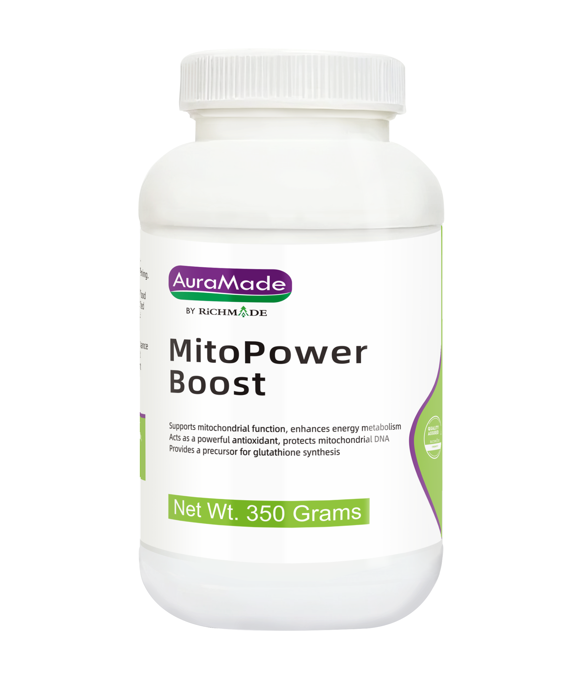 MitoPower Boost™