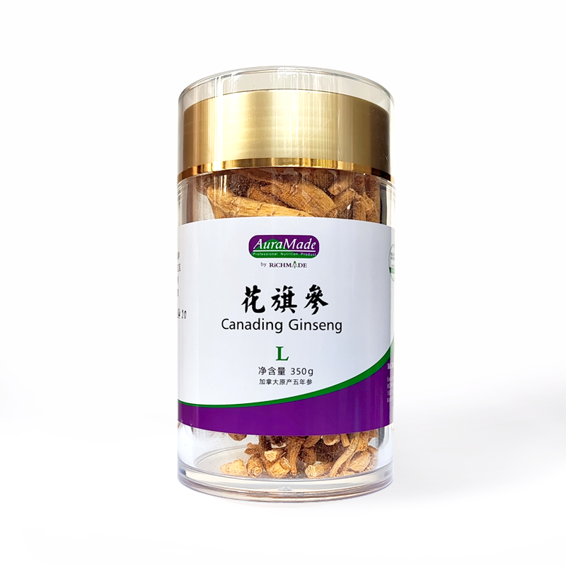 Canading Ginseng